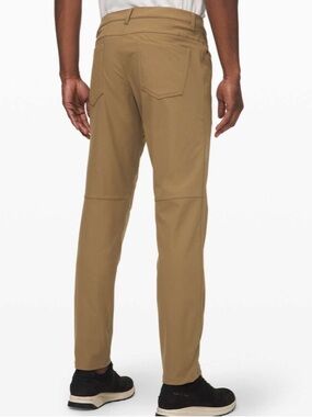 Lululemon ABC Pant Classic *30"
Artifact Size 38/30